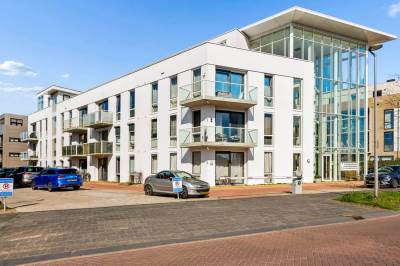Woning Amerigo Vespucciweg 92 Almere