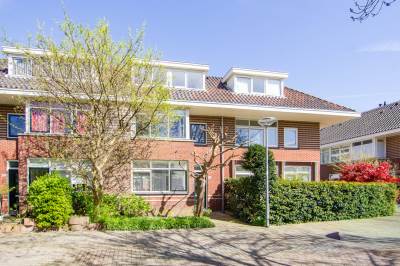 Woning Kennemerpark 90 Overveen