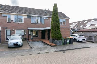 Woning Zebraspoor 704 Maarssen