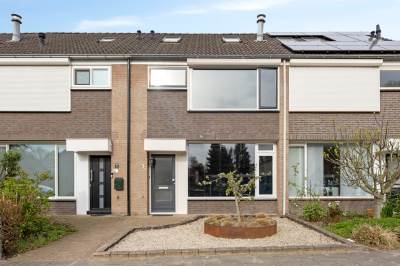 Woning Irenestraat 7 Sint-Oedenrode