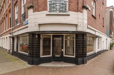 Woning Van Speijkstraat 58 Den Haag