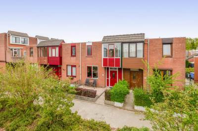 Woning Dintelstraat 18 Dordrecht