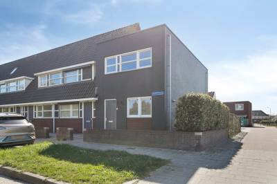Woning Eendrachtsweg 30 Middelburg