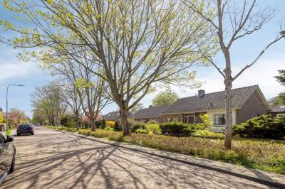 Woning van der Ploegstraat 93 Heemskerk