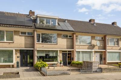 Woning Amelandlaan 6 Eindhoven