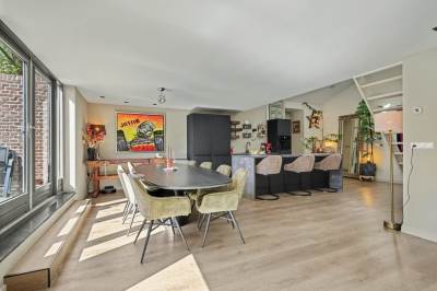 Woning Herenstraat 44B Monster