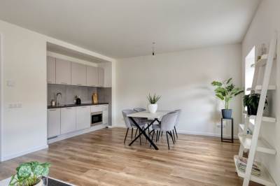 Woning Heistraat 187A Helmond