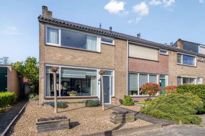 Woning Cornelis de Houtmanstraat 11 Best