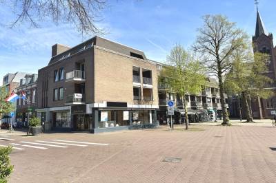 Woning Markt 25A3 Sint-Oedenrode
