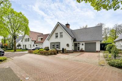Woning Leemkuilen 5 Meijel
