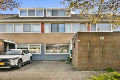 Woning Meerkoethof 28 Purmerend