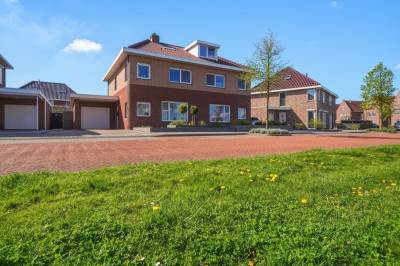 Woning Hoogaars 20 Arnemuiden