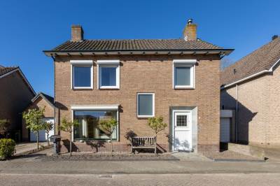 Woning Doktersstraat 1 Ossendrecht