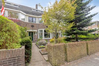 Woning Kennemerstraatweg 143 Alkmaar