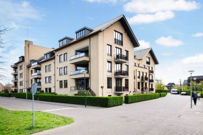 Woning Marshalllaan 71 Woerden
