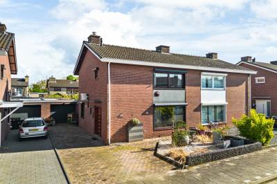 Woning Stiftstraat 7 Landgraaf
