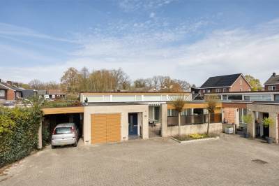 Woning Dorpsstraat 404 Enschede