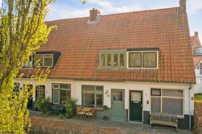 Woning Scheepssingel 13 Harderwijk