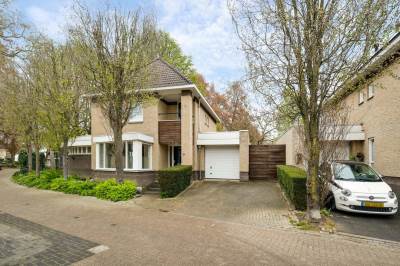 Woning Oranjelaan 32 Valkenburg (LI)