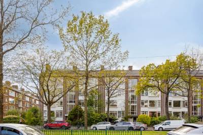 Woning Burgemeester Elsenlaan 144 Rijswijk (ZH)