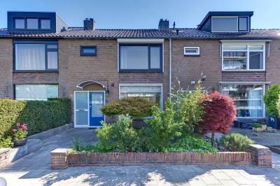 Woning De Genestetstraat 13 Harderwijk