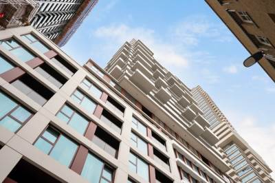 Woning Baan 26A Rotterdam