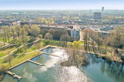 Woning Westenburgerweg 288 Den Bosch