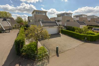 Woning Waeterrijck 20 Vinkeveen