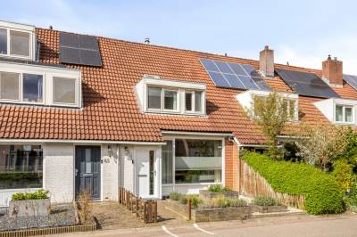 Woning Vogelslag 65 Deventer