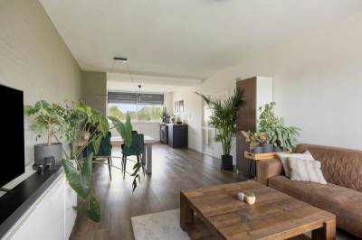Woning Cort van der Lindenlaan 24 Pijnacker