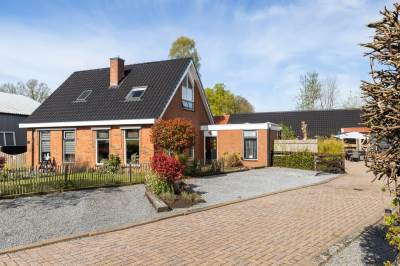 Woning Viaductstraat 15 Emmen