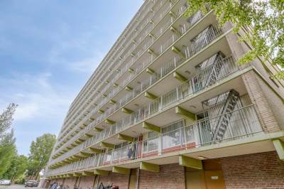 Woning Oostervenne 426 Purmerend