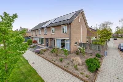 Woning Acacialaan 31 Veghel