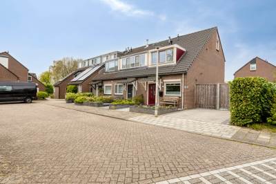 Woning Wilgenlaan 61 Duiven