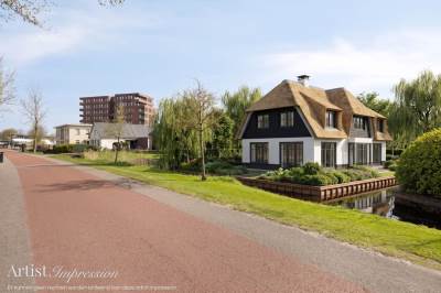Bouwgrond Purmerland 14b Purmerend