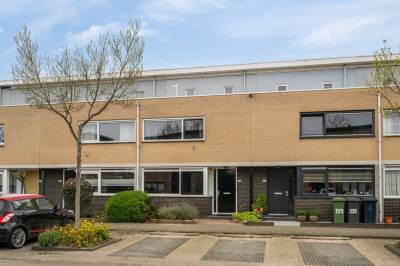 Woning Dreeslaan 223 Naaldwijk