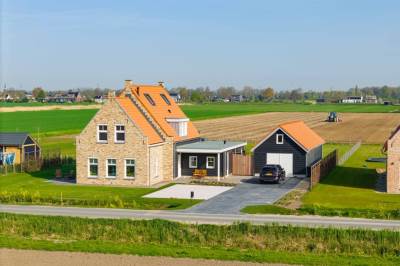 Woning Kreupeleweg 72 Westmaas