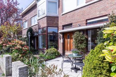 Woning Akeleistraat 101 Den Haag