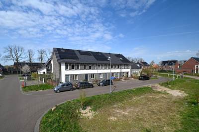 Woning Conny Heijmansstraat 3 Putten