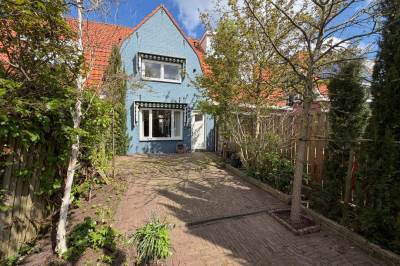 Woning Badhoevelaan 51 Badhoevedorp