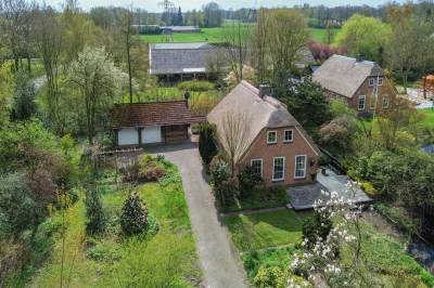 Woning Leidijk 6B Donkerbroek