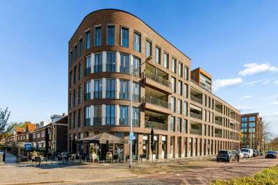 Woning Havendijk 7305 Tilburg