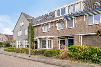 Woning Bunderstraat 26 Valkenswaard