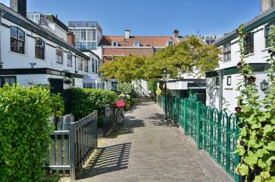 Woning Denneweg 168 Den Haag
