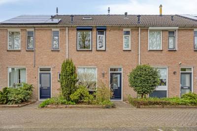 Woning Baarsven 6 Goirle