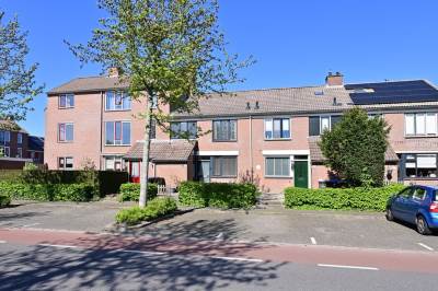 Woning Delta 24 Huizen