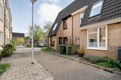 Woning Ulgerkamp 10 Zwolle
