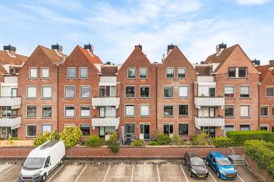 Woning Sint Janskerkhof 49 Amersfoort