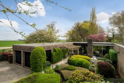 Woning Planetenweg 55 Berkel en Rodenrijs