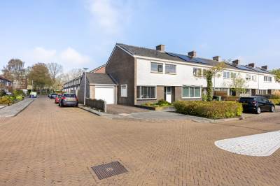 Woning Beek 28 Assen